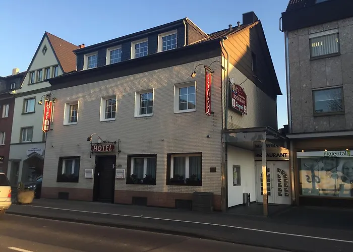 Hotel Restaurant Zagreb